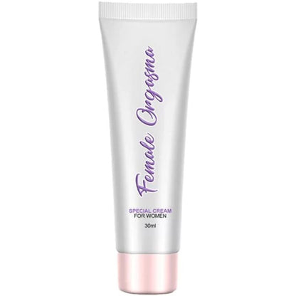 Comprar RUF Crema Estimuladora Para Ella 30 Ml – Fórmula Especial Para Realzar El Bienestar Sexual-Noxtic