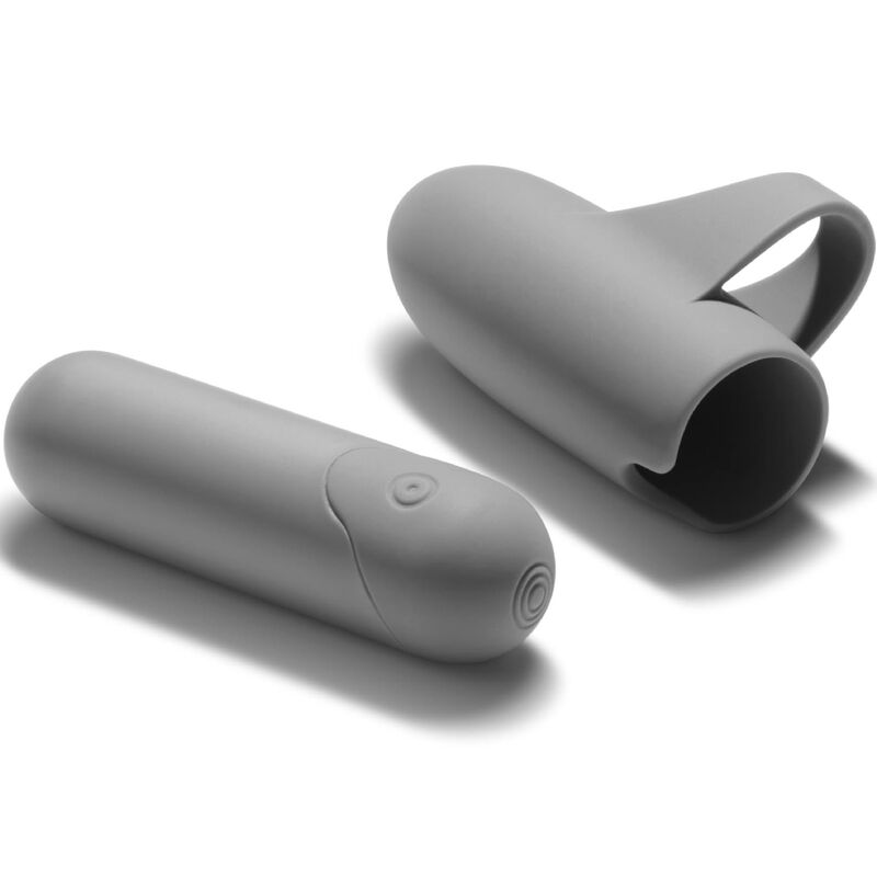 Comprar BIJOUX Better Than Your Ex Bala Vibradora – Silicona Médica Con 10 Modos De Vibración-Noxtic