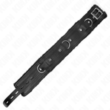 Comprar KINK Collar Con Correa Ajustable 65 Cm – Diseño Elegante Para Control y Libertad Sensorial-Noxtic