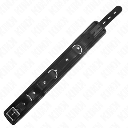 Comprar KINK Collar Con Correa 65 Cm Modelo Básico – Diseño Elegante Para Exploración Sensual-Noxtic