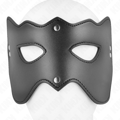 Comprar KINK Máscara De Fiesta Modelo 2 – Diseño Sofisticado Para Explorar Tu Placer Sensual-Noxtic