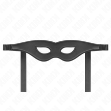 Comprar KINK Máscara De Polipiel Modelo 1 – Accesorio Elegante Para Aumentar La Sensación De Misterio-Noxtic