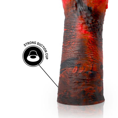 EPIC Dildo Lilith S – Diseño Inspirado En Mitología Para Una Experiencia Intensa