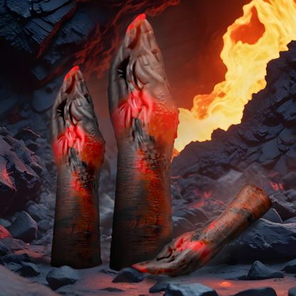 EPIC Dildo Lilith S – Diseño Inspirado En Mitología Para Una Experiencia Intensa