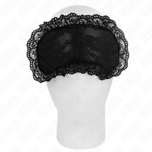 KINK - BENDAGGIO IN PIZZO MODELLO 1 22,5 x 11 CM
