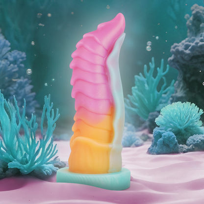 EPIC Kelpie Dildo Espíritu Del Agua – Diseño Inspirado Para Experiencia Sensorial Única