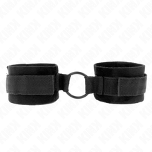 Comprar KINK Muñequeras Ajustables 25 CM – Diseño Elegante Ideal Para Principiantes-Noxtic