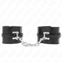 Comprar KINK Muñequeras Deluxe Con Cierre De Candado Ajustable – Seguridad Y Estilo Para Experiencias Únicas-Noxtic