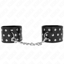 Comprar KINK Muñequeras Estilo Punk Ajustable – Diseño Moderno Con Comodidad Personalizable-Noxtic