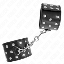 Comprar KINK Muñequeras Estilo Punk Ajustable – Diseño Moderno Con Comodidad Personalizable-Noxtic