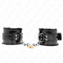 Comprar KINK Muñequeras Ligeras Con Cierre Ajustable – Estilo Y Comodidad Para Disfrute Seguro-Noxtic