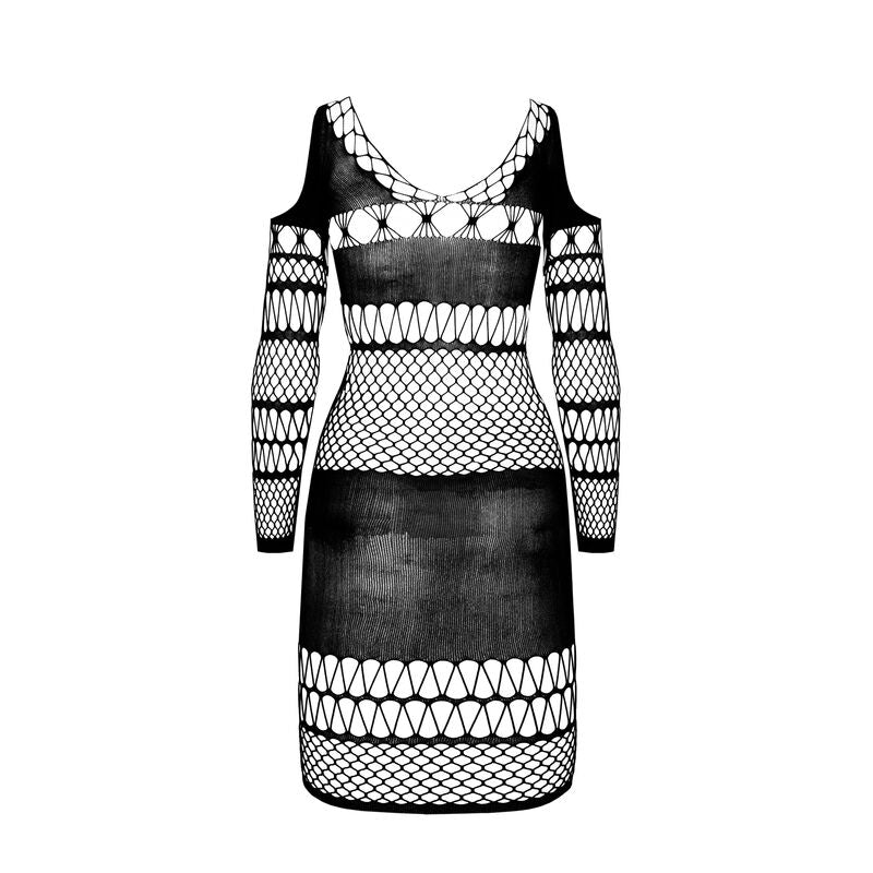 PASSION Bodystocking Rojo Talla Única – Diseño Elegante Para Comodidad y Confianza