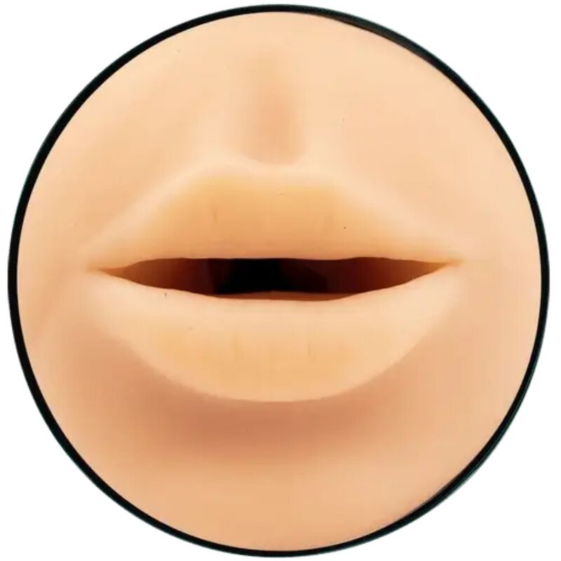 KIIROO - COMBO SET POWER BLOW + FEEL MOUTH STROKER