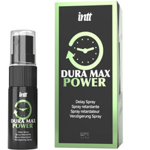 Comprar INTT Dura Max Power Spray – Spray Retardante Para Placer Prolongado-Noxtic