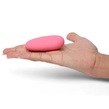 JE JOUE The Pebble Rosa – Vibrador Compacto Con Diseño Suave Para Placer Intenso