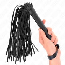 KINK - DARK BLUE WHIP 43.5 CM