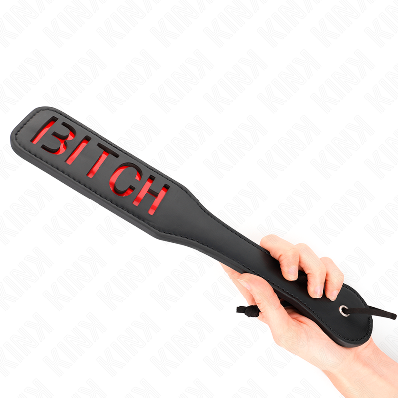 KINK - BITCH ROUND CORNER SHOVEL 32 X 6 CM