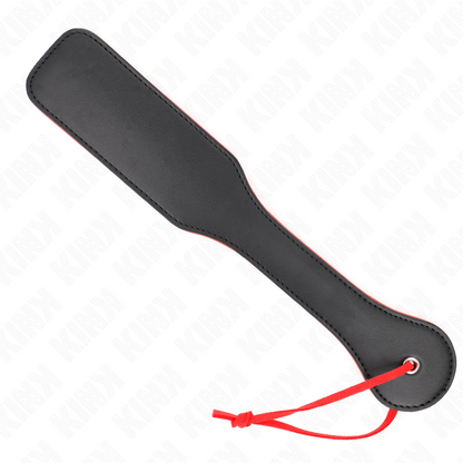 Comprar KINK Pala De Dos Caras Rojo Y Negro – Diseño Ergonómico Para Exploración Sensorial-Noxtic