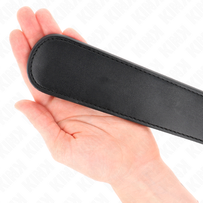 Comprar KINK Pala Larga 48 X 5 CM – Diseño Ergonómico Para Placer Controlado-Noxtic