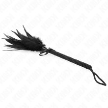 KINK Tickling Feathers Pollo Giocoso 35 cm – Giocattolo Ergonomico per Momenti Divertenti di Delicate Sensazioni