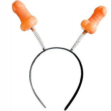 SPICY DEVIL - FASCIA PER PENE