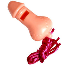 SPICY DEVIL - FISCHIO A FORMA DI PENE
