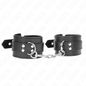 Comprar KINK Muñequera Con Tachuelas Negra – Estilo Audaz Con Comodidad Y Seguridad En Cada Uso-Noxtic