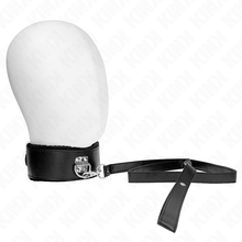 Comprar KINK Collar Con Correa Ajustable – Diseño Elegante Con Tachuelas Plateadas Para Estilo Y Control-Noxtic