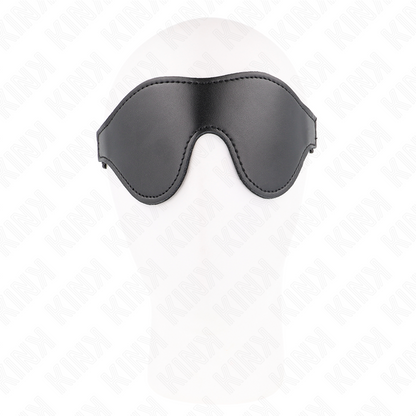 Comprar KINK Venda De Polipiel Con Cinturón Elástico – Diseño Elegante Para Exploración Sensual-Noxtic