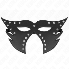 Comprar KINK Máscara De Gato Modelo 2 – Diseño Elegante Para Explorar Tu Placer Sensual-Noxtic