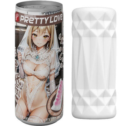 Comprar Pretty Love Masturbador Masculino Modelo 1 – Diseño Elegante Para Una Experiencia De Autoexploración Única-Noxtic