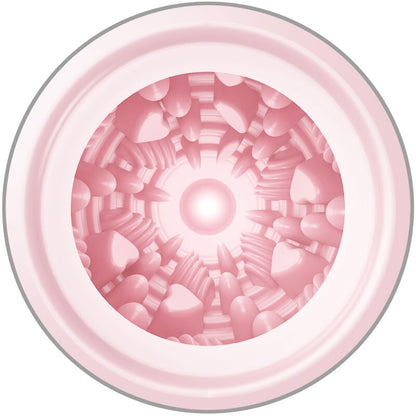 Comprar Pretty Love Huevo Rosa – Masturbador Ergonómico Con Materiales De Alta Calidad-Noxtic