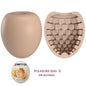 Comprar Pretty Love Huevo Natural – Masturbador Con Diseño Adaptable Para Placer Personal-Noxtic