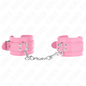 Comprar KINK Muñequeras Sencillas Rosa Ajustable – Diseño Elegante Para Comodidad y Estilo-Noxtic