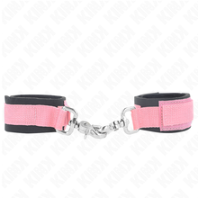 Comprar KINK Muñequera Neopreno Ajustable Rosa – Diseño Ergonómico Para Confort Personalizado-Noxtic
