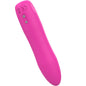 B SWISH - BCUTE INFINITE HEAT CLASSIC PINK HEATABLE VIBRATOR