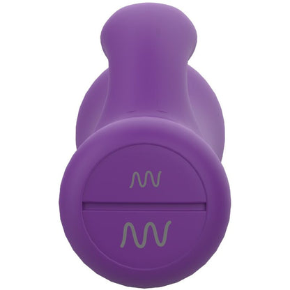 Comprar B SWISH Bwild Bunny Infinite Deluxe – Vibrador Rabbit Con Diseño Ergonómico Y 10 Modos De Vibración-Noxtic