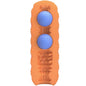 Comprar PRETTY LOVE Twin Balls Naranja – Masajeador Con Diseño Ergonómico Para Placer Sensacional-Noxtic