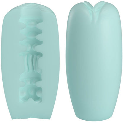 Comprar PRETTY LOVE Catherine Verde – Masturbador Masculino Con Texturas Estimulantes Para Placer Único-Noxtic