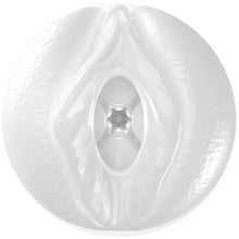 Masturbatore maschile PRETTY LOVE Catherine White – Design ergonomico per il comfort e il piacere quotidiano