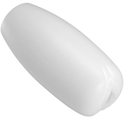 Masturbatore maschile PRETTY LOVE Catherine White – Design ergonomico per il comfort e il piacere quotidiano