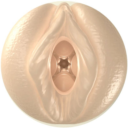 Masturbatore maschile PRETTY LOVE Catherine – Design naturale per un piacere intenso