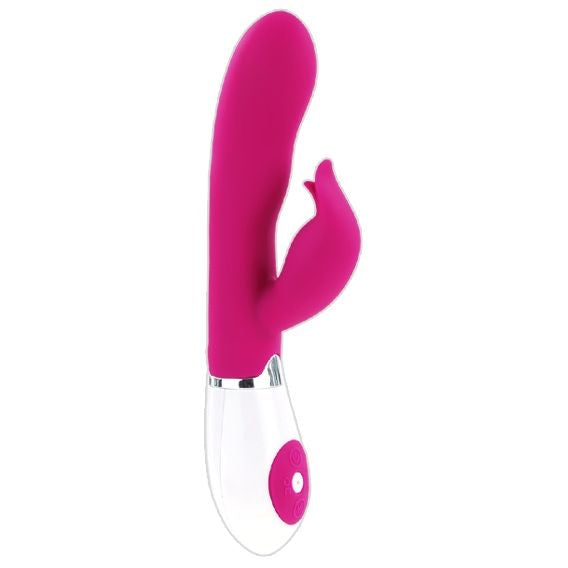 Comprar Pretty Love Flirtation Vibrador Lila – Estimulador Potente Con Diseño Elegante-Noxtic