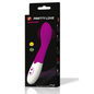PRETTY LOVE Bishop Lilac Vibrator – Massaggiatore potente con design elegante
