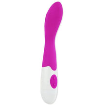 PRETTY LOVE Vibrador Bishop Lila – Masajeador Potente Con Diseño Elegante