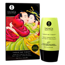 Comprar SHUNGA Gel Estrechamiento Vaginal Hold Me Tight – Crema Astringente Para Tonificar Músculos Vaginales-Noxtic