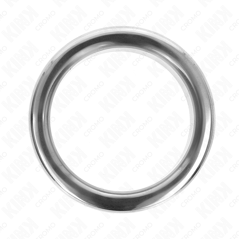 Comprar KINK Anillo Metal 3 Cm – Accesorio Sofisticado Para Control y Placer Intenso-Noxtic