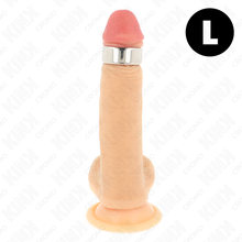 Comprar KINK Anillo Metal 3 Cm – Accesorio Sofisticado Para Control y Placer Intenso-Noxtic