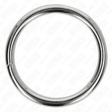 Comprar KINK Anillo Metal 5 cm – Diseño Moderno Para Estimulación Confortable-Noxtic