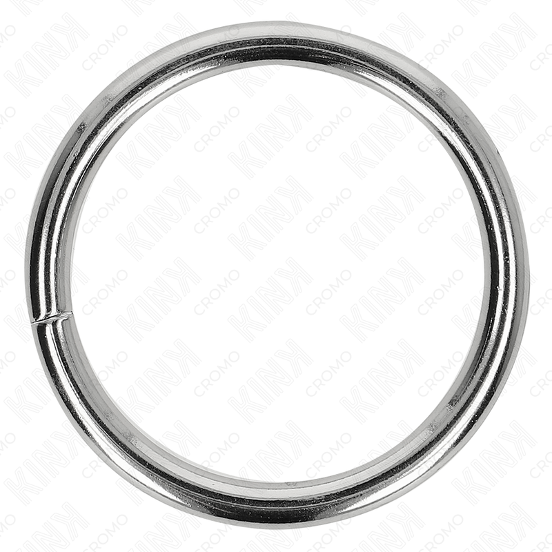 Comprar KINK Anillo Pene Metal 6 Cm – Diseño Sofisticado Para Placer Intenso-Noxtic